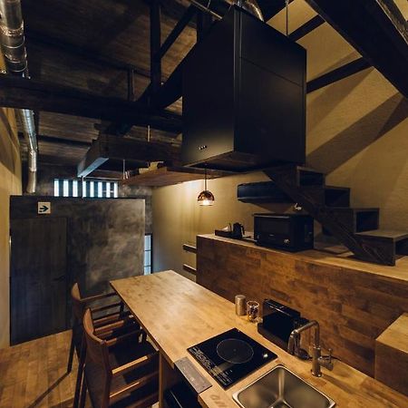 Noboru House Kyoto Villa Exterior foto