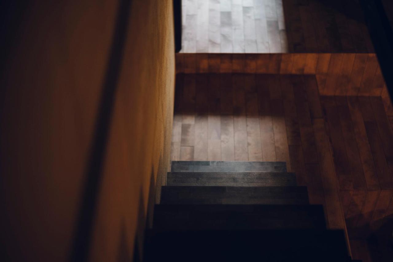 Noboru House Kyoto Villa Exterior foto